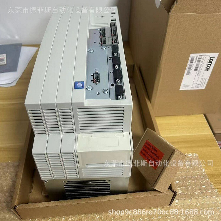 EVS9325-CSV003 供应伦茨变频器实物拍摄现货质保咨询优惠议价