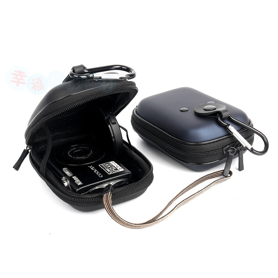 适用于三星数码相机包MV900F 800 ST66 77 76 300CCD卡片机保护套