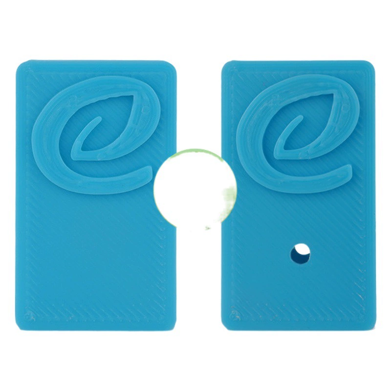 Простые в производстве расходные материалы для высокопрочных PLA + 3D принтеров eSUN Линия материалов для защиты окружающей среды FDM 1 кг/1,75 мм 300 метров