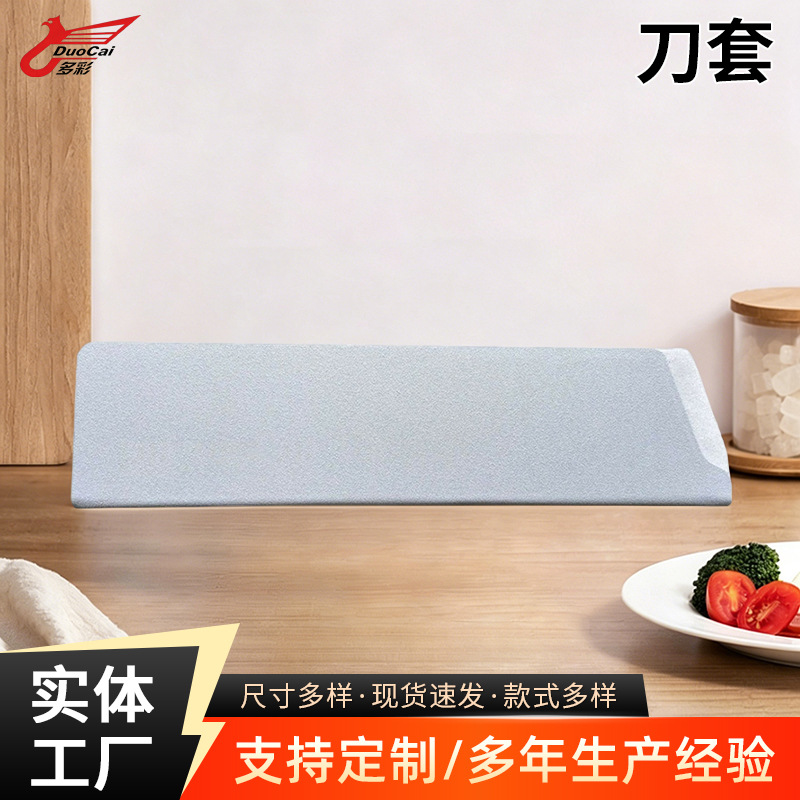Plastic Household Fruit Knife