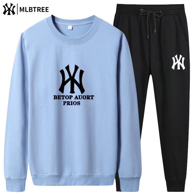 MLB
