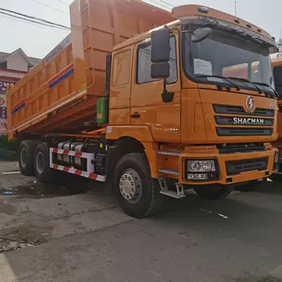 Export Cross-Border Sales of Howo Yük maşınları