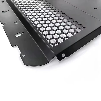 Underbody protection plate/engine baffle G87 M2 M3 M4 Magnesium