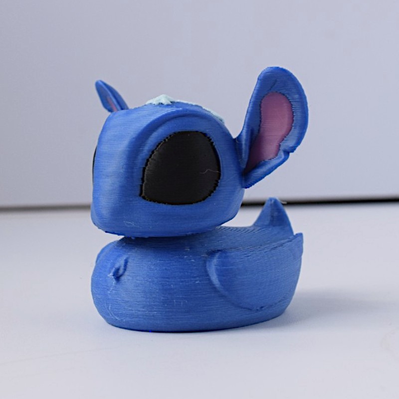 クロスボーダー 3D プリントアヒルコレクションバットマンアヒルデッドプールアヒルアイアンマンアヒルクリエイティブおもちゃパーソナライズされた装飾品ギフト|undefined
