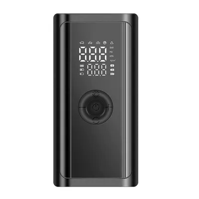 Hava nasosu, Smart Digital Display Air Pump