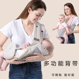 婴童枕芯;腰凳背带;童睡袋