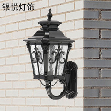ǽ�ڵ�����ŷʽ����led���ſ���̨����ͥԺ�����ڵƱڹ�ʽ��ˮ