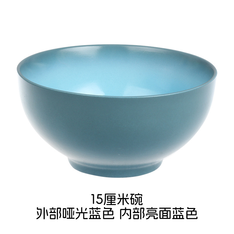 2色釉のモダンでシンプルなハイエンドスタイルの軽量磁器食器セット、耐久性があり、滑らかでお手入れが簡単です。|undefined