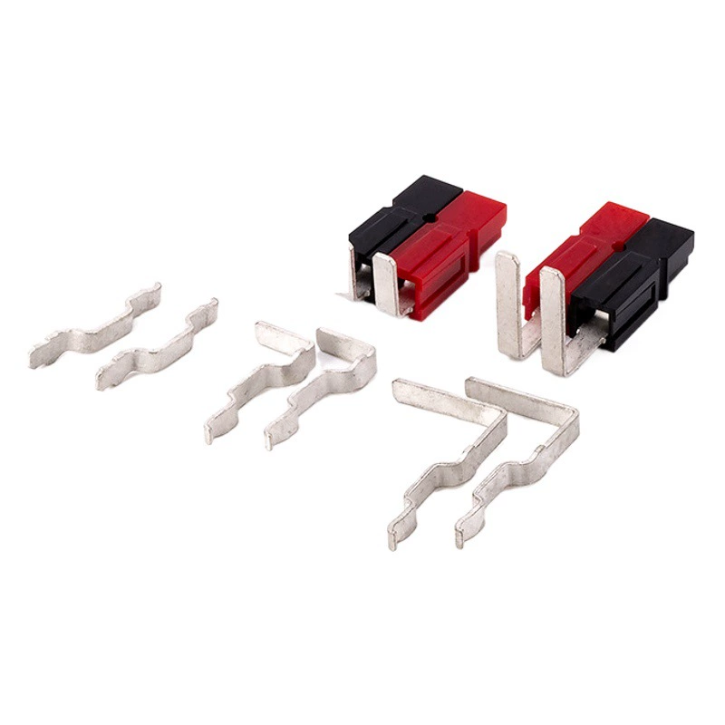 PP15A30A45A однополюсный штекер PCB разъем 90 ° клемма разъем разъем питания