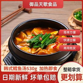 方便料理包类;半成品菜;调味酱