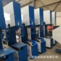 切割自动烧纸带锯切纸机