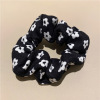 Advanced brand hair rope, hair accessory, ponytail, high-quality style