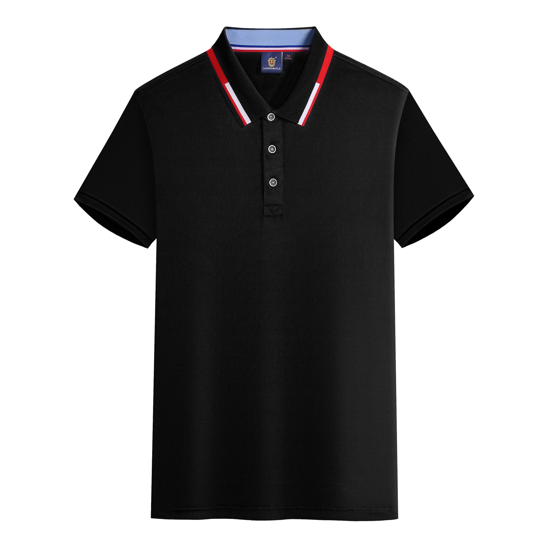 Polo homme en Tencel - Ref 3442812 Image 7