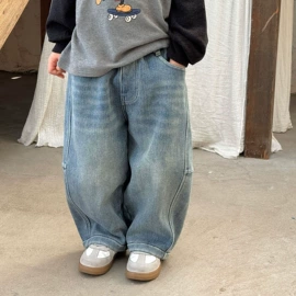 童裤;童T恤;童家居服套装