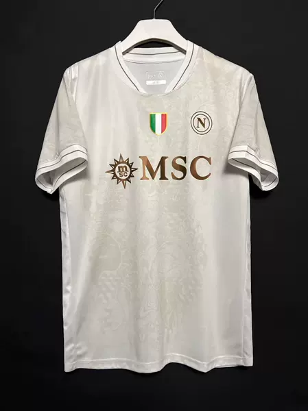 2526 Naples away game