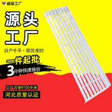 楼梯踏步板钢格板厂家防滑建筑走人钢梯格栅重型钢格网格