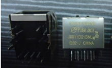 网络变压器 J0011D21BNL J0011D21B PULSE RJ-45原装优势