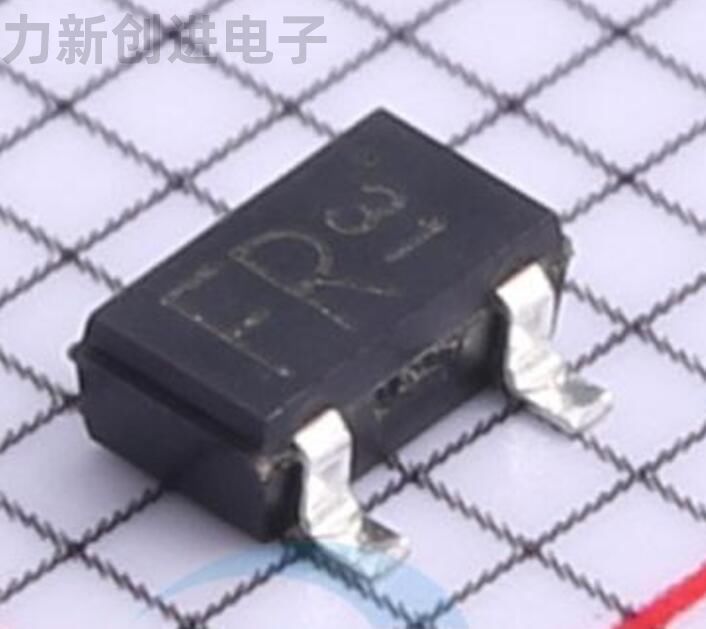 2SA1037AKFRAT146R 封装 SMT-3原装三极管