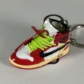 5.OW x Chicago Green