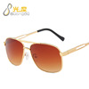 Sunglasses, glasses solar-powered suitable for photo sessions, simple and elegant design, 2023 collection