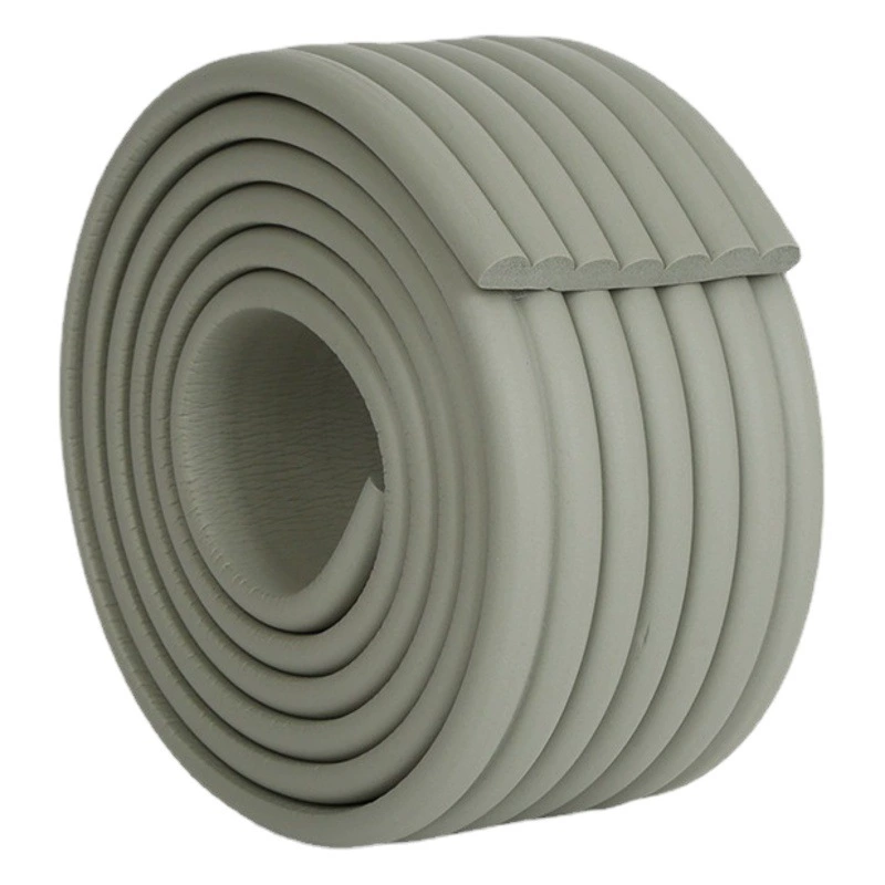 Производители поставляют W-образную полосу для предотвращения столкновений для детского сада, детскую защитную полосу для предотвращения столкновений, чтобы отправить двустороннюю ленту