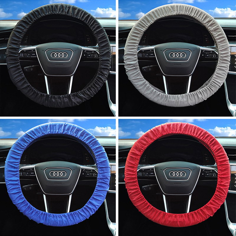 Seat cushion, seat cover – Didi cloth car repair - oxford-cloth-steering-wheel-cover