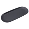 Black tray