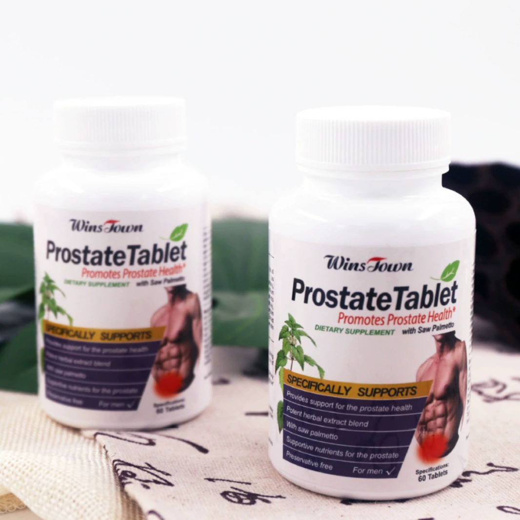 Таблетки для простаты Prostate Tablet для мужчин