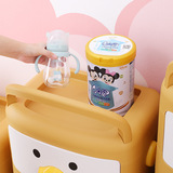 Шкаф для хранения ящиков мультфильма Детский гардероб домашние детские игрушки организованные коробки для коробки утолщенный детский хранение шкаф