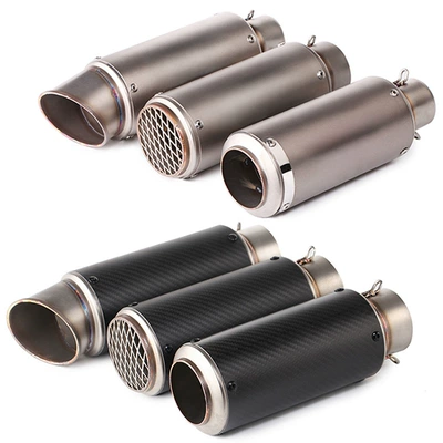 Motorcycle Modified sports car – Motorcycle exhaust pipe
