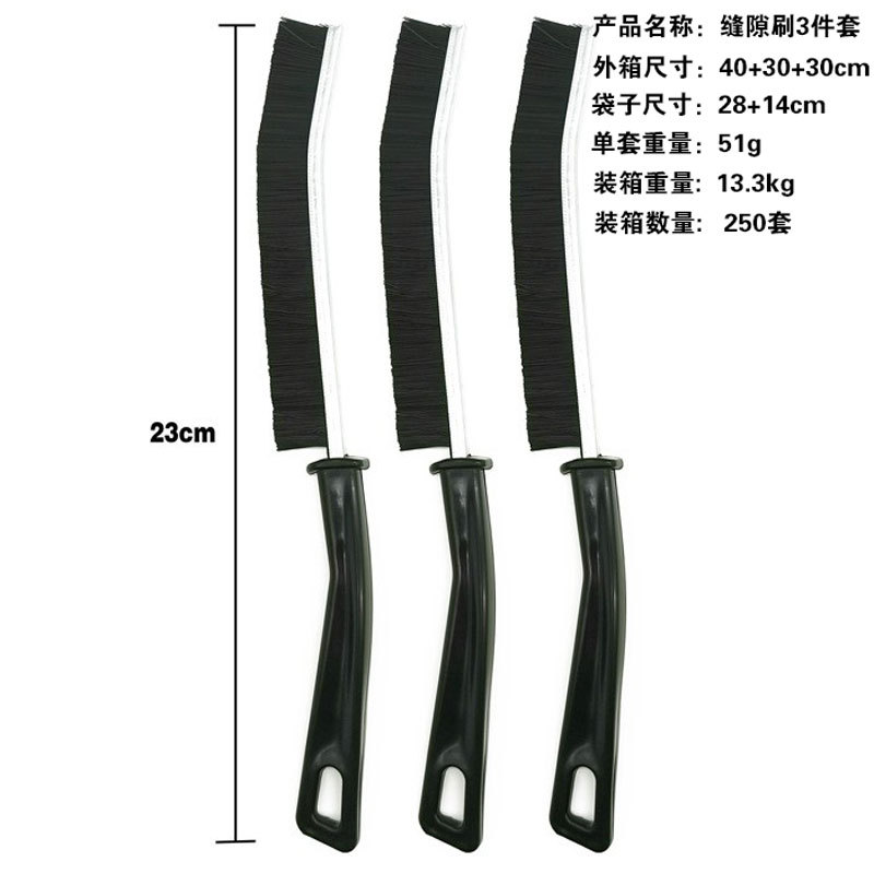 Taza de vacío cepillo biberón cepillo de limpieza traje de paja tubo de ensayo de limpieza taza de agua botella de alimentación esponja cepillo de limpieza suministro directo de fábrica