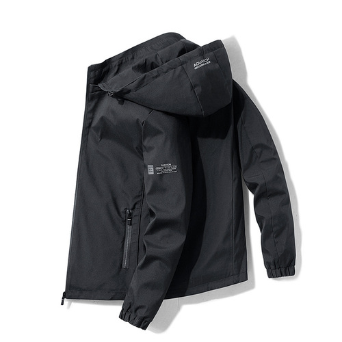 Men's coat 2024 autumn and winter new jacket men's clothing Korean style trendy slim fit young handsome quilted and thickened