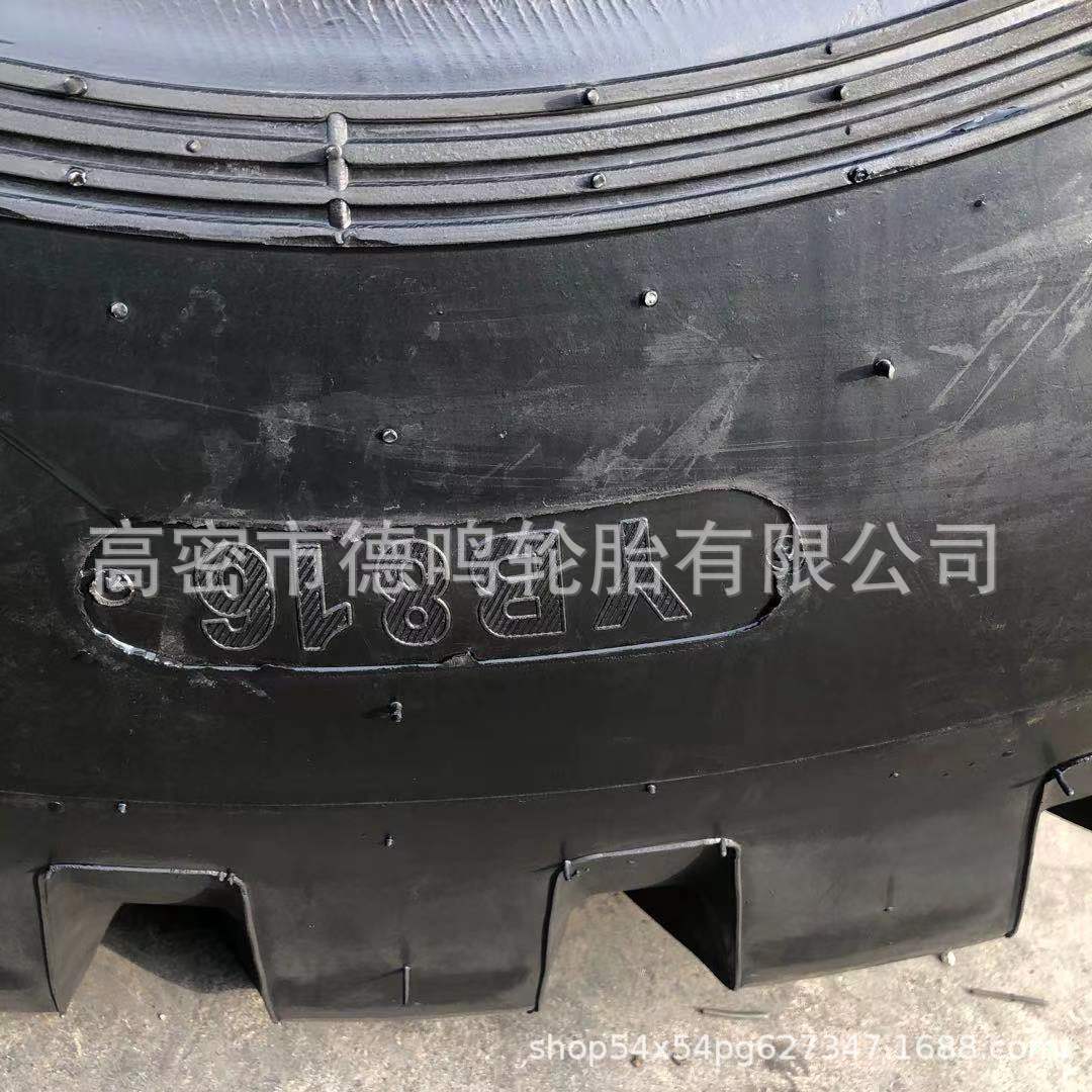 Neumático cargador 20.5-25 23.5-25 26.5-25 fábrica al por mayor