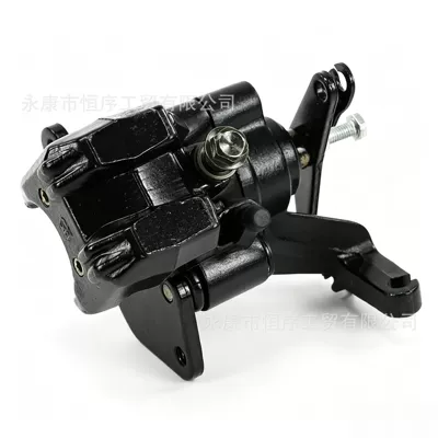 Mechanical Rear Brake Handbrake Lower – Other brake systems
