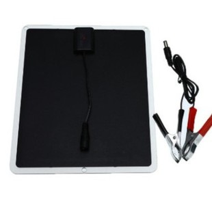 Solar Panel Solar Panel Solar Car Boat Charger Solar Car Charger Solar Mobile Phone Charger