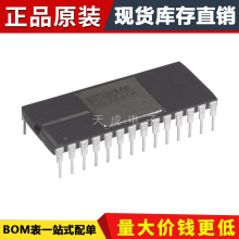 ԭװ��ƷоƬ DAC8413AT/883C  ��ģת����- DAC   CDIP-28