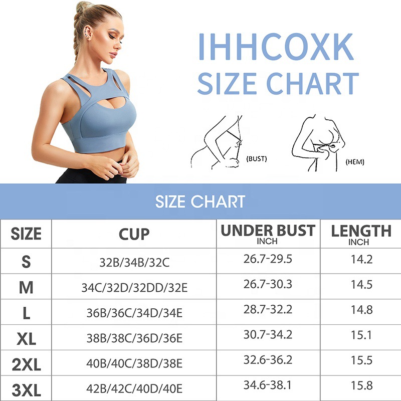 Yoga Suit With Chest Cushion, Camisole, Women's Sports Running, Fitness Vacation, Two Low Cut Hollow Sexy Tops_ecoleips.com