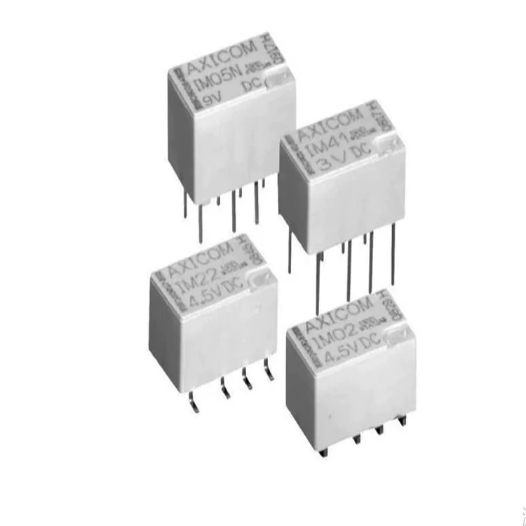 Оригинальный аутентичный Panasonic реле DS1E-M-24V JS1A-12V DS2Y-S-5V TX2SA-L2-5V