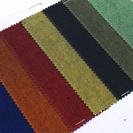 帆布;牛仔面料;涤纶面料