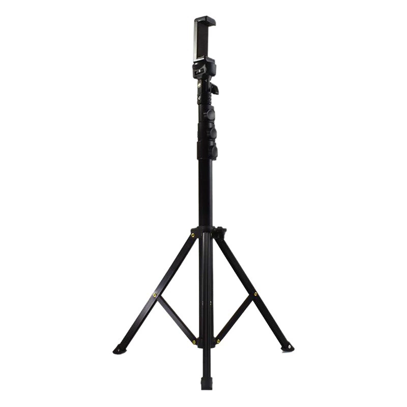 1.8m кронштейн для прямой трансляции передач, напольная палка для селфи, штатив Douyin Kuaishou, кронштейн для прямой трансляции, мобильный телефон, оптовая продажа