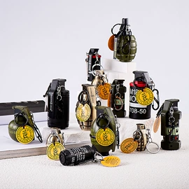 打火机;充电打火机;厨用点火器