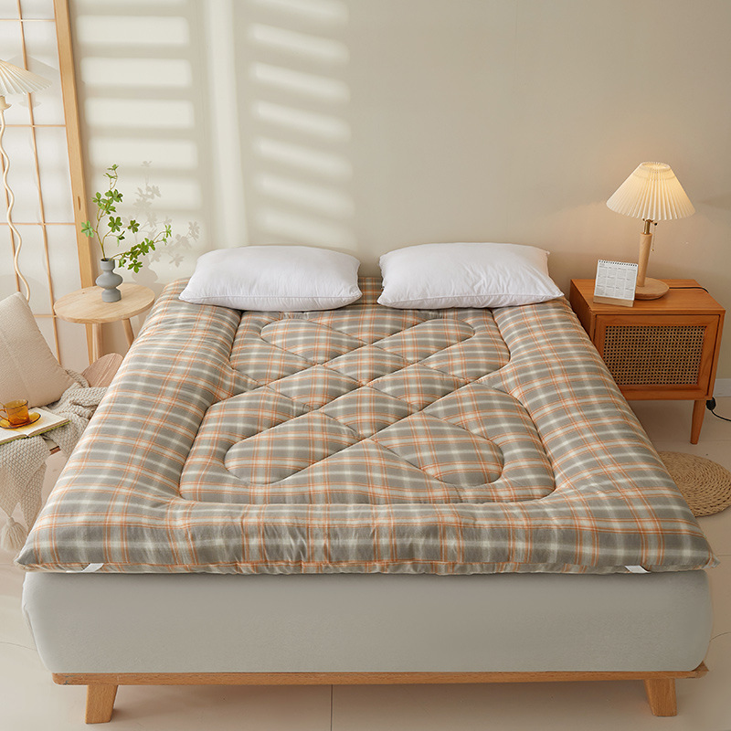 로카 그레이 [코튼 매트리스] (행게 홈 텍스타일)