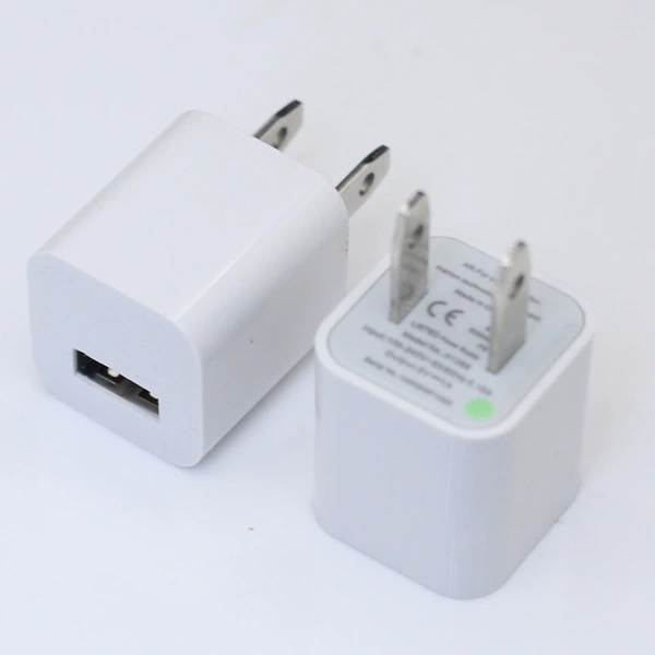 Charging head