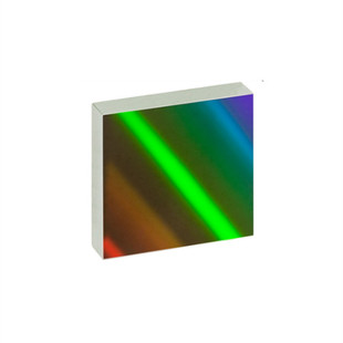 Spectrogon Pulse Compression Grating 715.704.400 Infrared Filter Optical Filter
