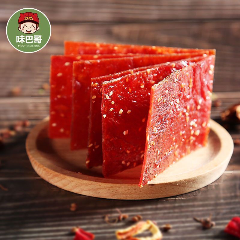 ビーバーグ 肉デリ 0.5kg / 50g / 100g / 200g スナック スナック 豚胸肉 ナチュラルスライス カジュアル クイフン|undefined