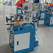 厂家MC-315B气动切管机半自动切割机切铁不锈钢适用多材质铝型材