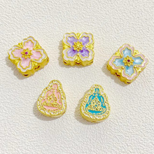 �߱�ɫɳ���������ͨ���J�����ɫ���䴮��diy�������K�Ʒ���