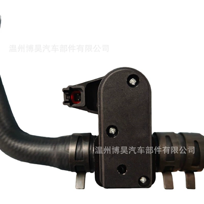 Soyutma sisteminin digər hissələri Air Conditioning Heater Pipe