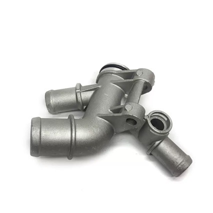 Suitable for Focus 15/Mondeo/Fiesta/Kuga/1.5 Ds7G8K556Dc Water Pipe Connector Aluminum
