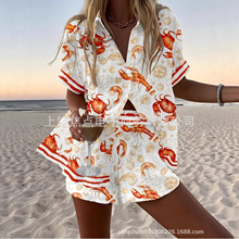 �羳ŷ��������������ӡ���¿������ļ�����Ůװ��װPODһ���� ��